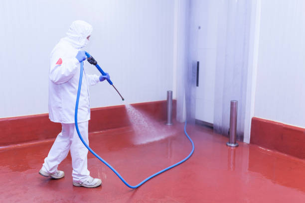 Best Oil Spill Cleanup  in Wharton, NJ