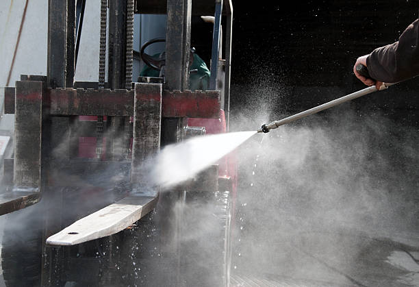 Trusted Wharton, NJ Pressure Washing Services Experts